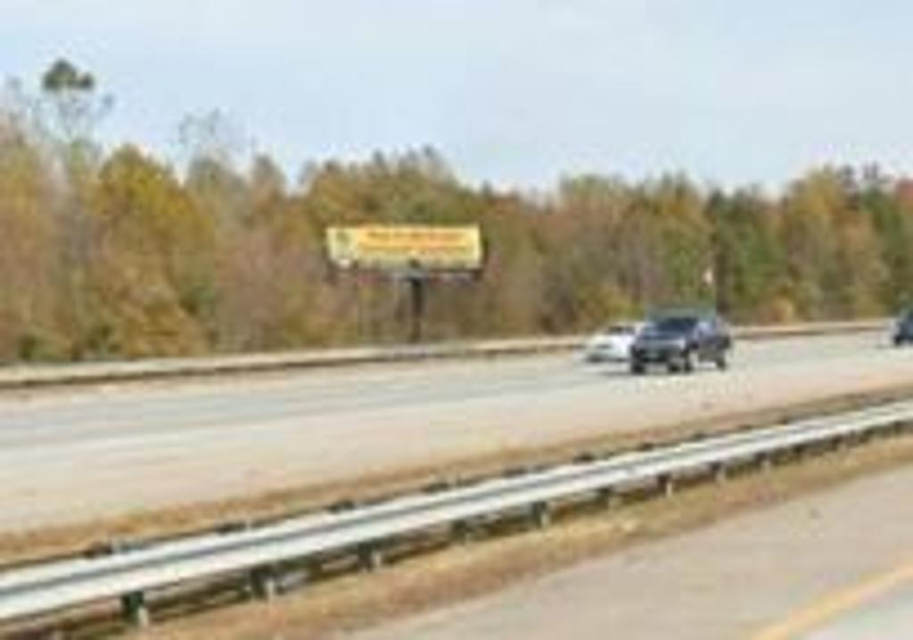 Photo of a billboard in Misenheimer