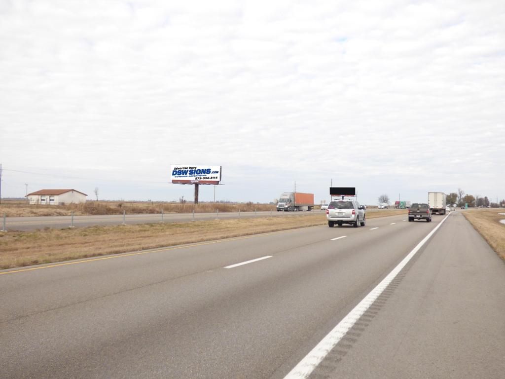 Photo of a billboard in Pascola