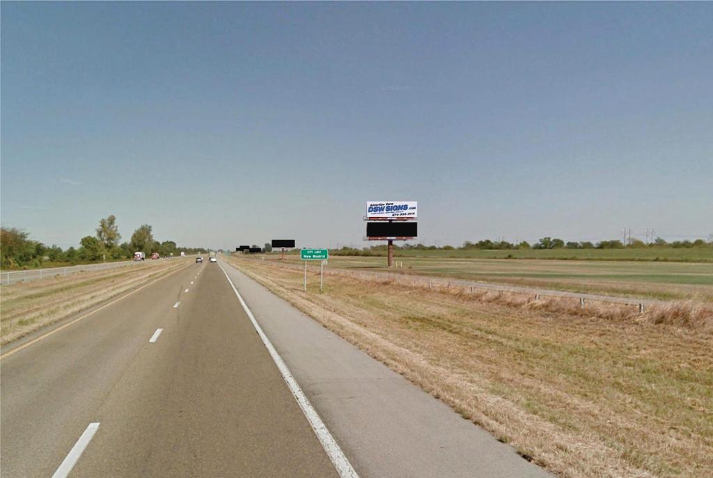 Photo of a billboard in Parma