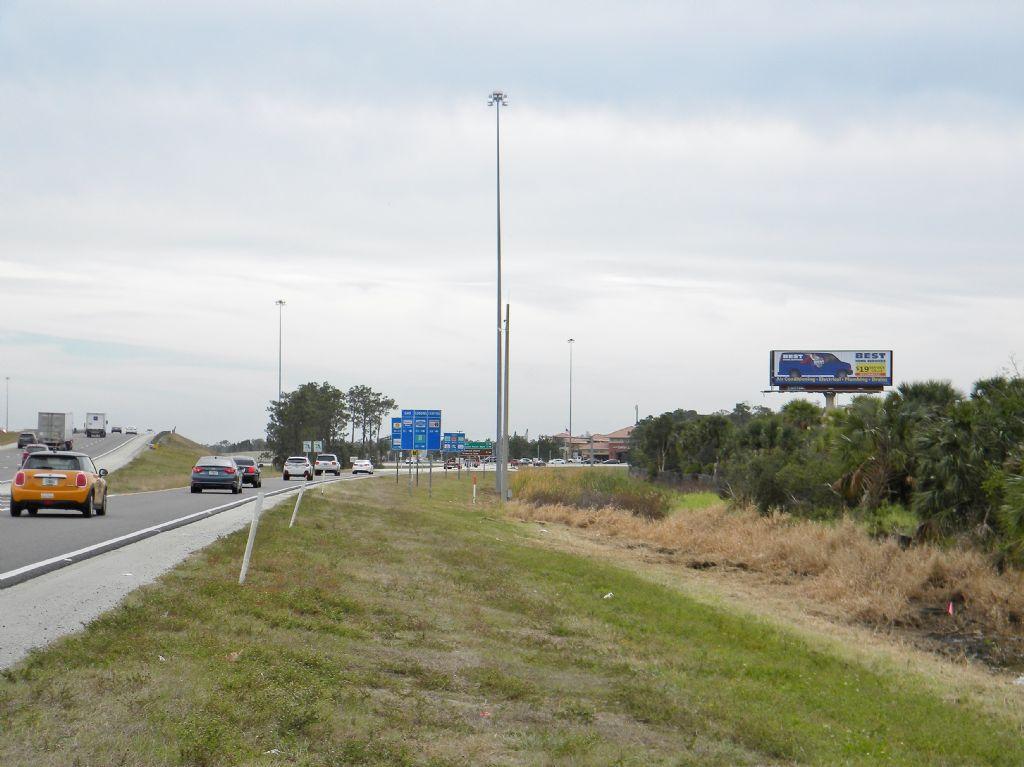 Photo of a billboard in Everglades City