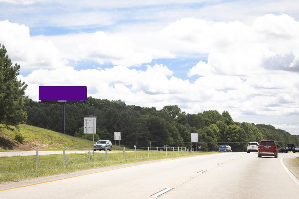 Photo of a billboard in Good Hope