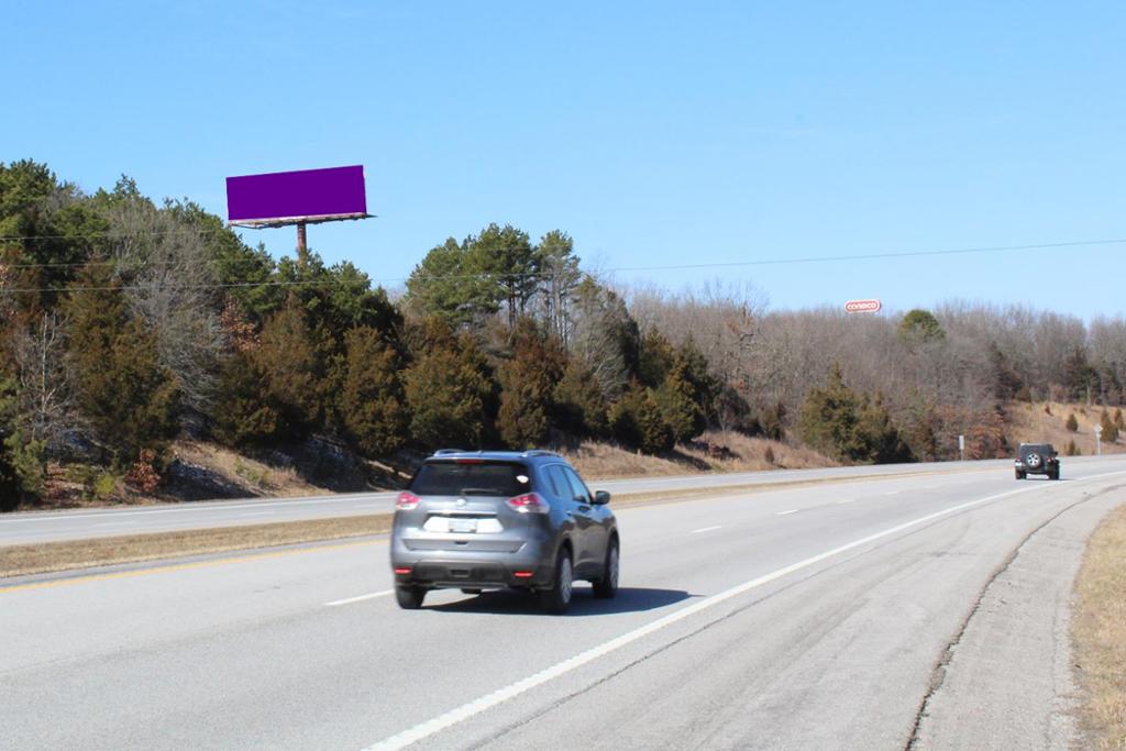 Photo of a billboard in Omaha