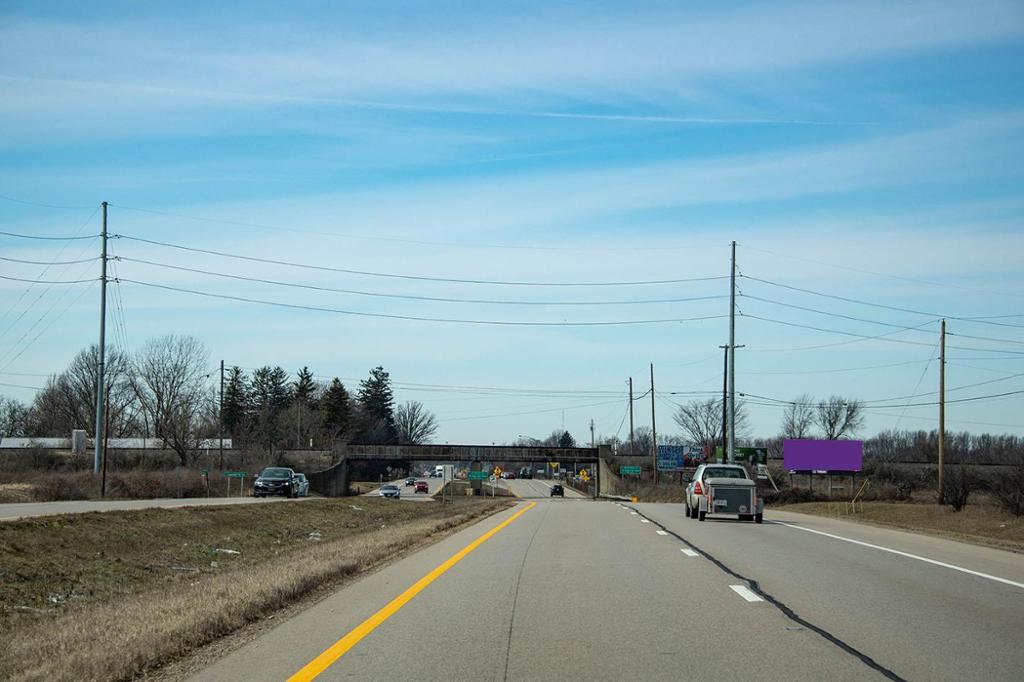 Photo of a billboard in Delaware