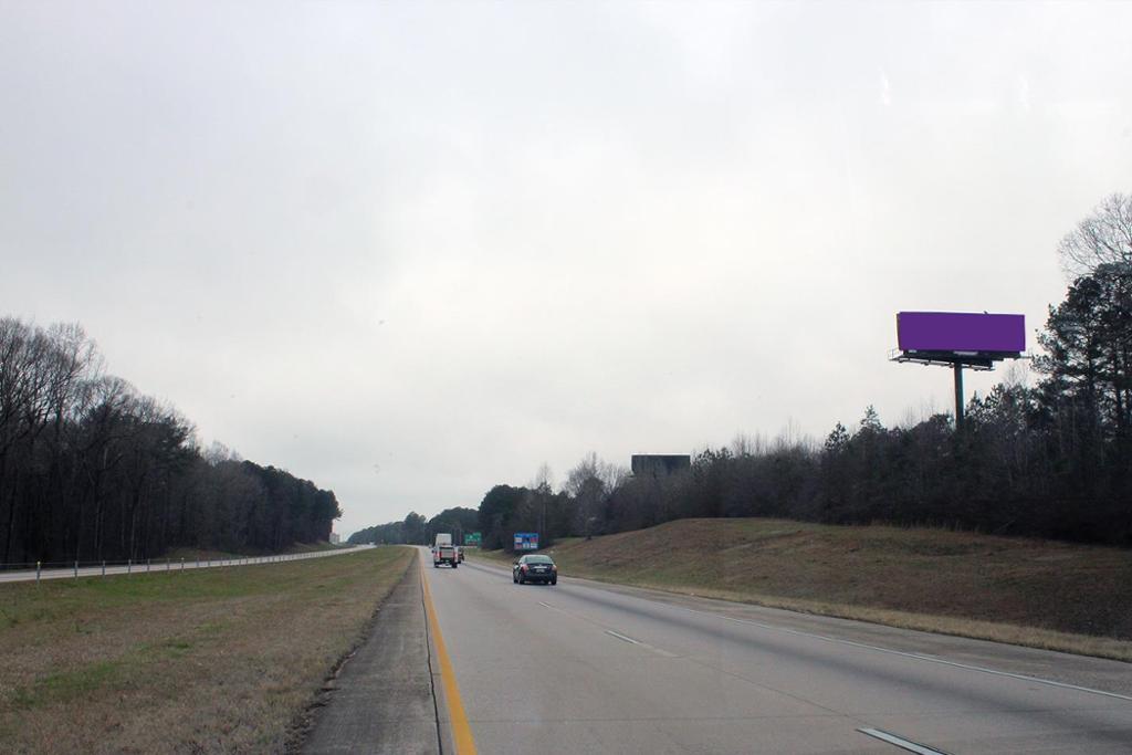 Photo of a billboard in Hogansville