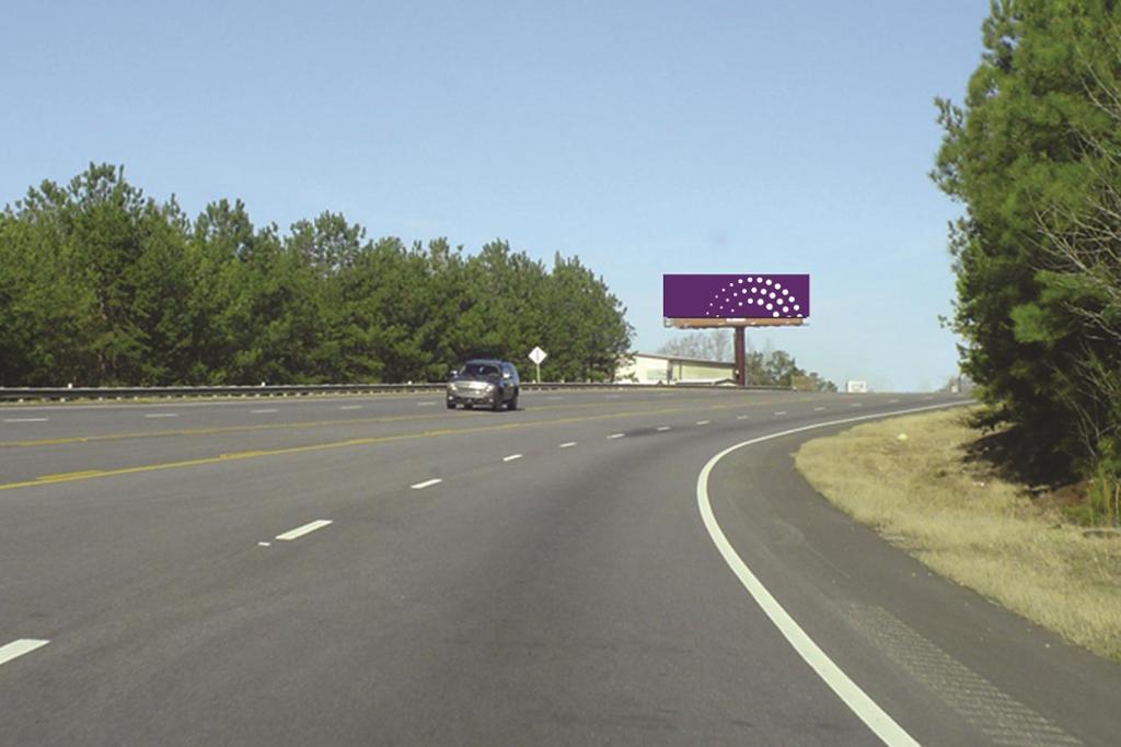 Photo of a billboard in Omaha