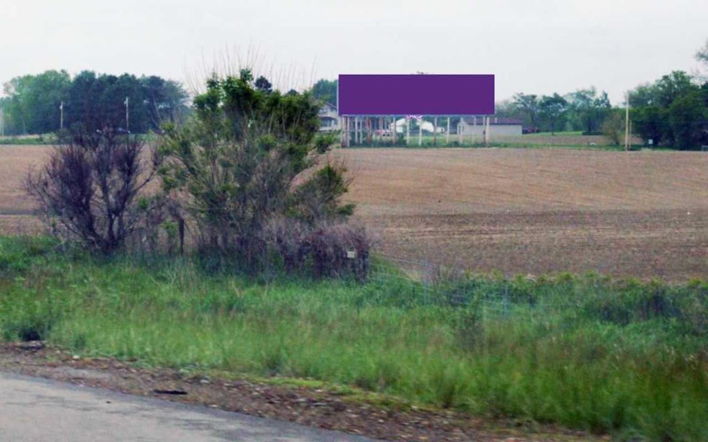 Photo of a billboard in Lodi