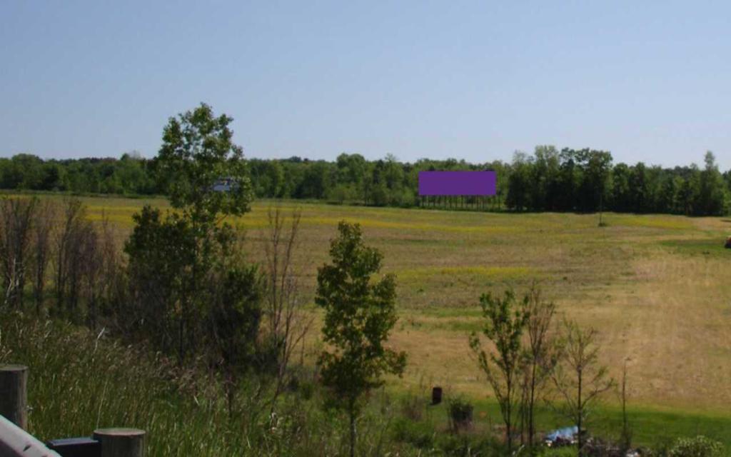Photo of a billboard in Seville