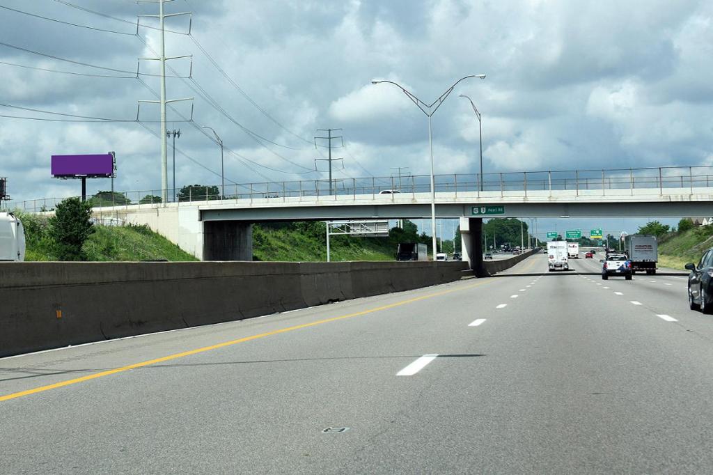 Photo of a billboard in Parma