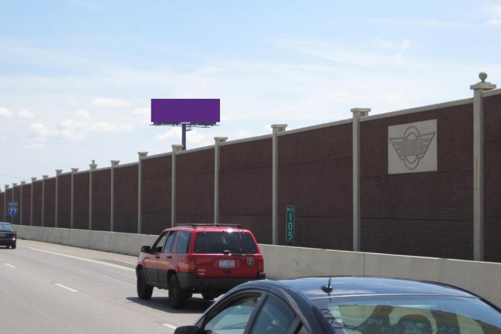 Photo of a billboard in Canton