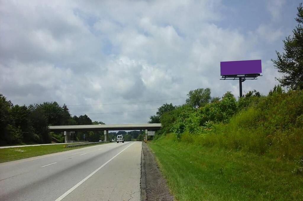Photo of a billboard in Navarre