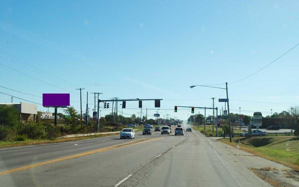 Photo of a billboard in Maximo