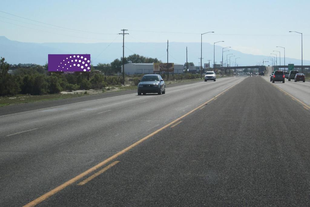 Photo of a billboard in Cisco