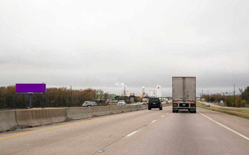 Photo of a billboard in Forreston