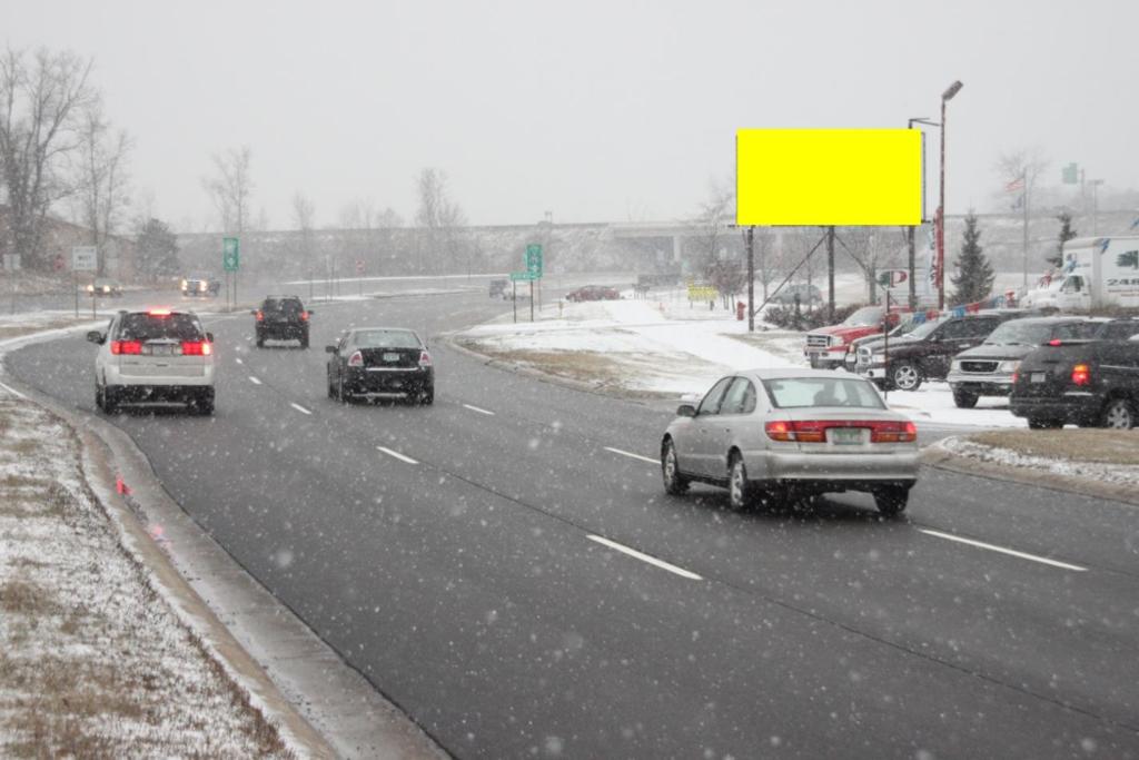 Photo of a billboard in Auburn Hills