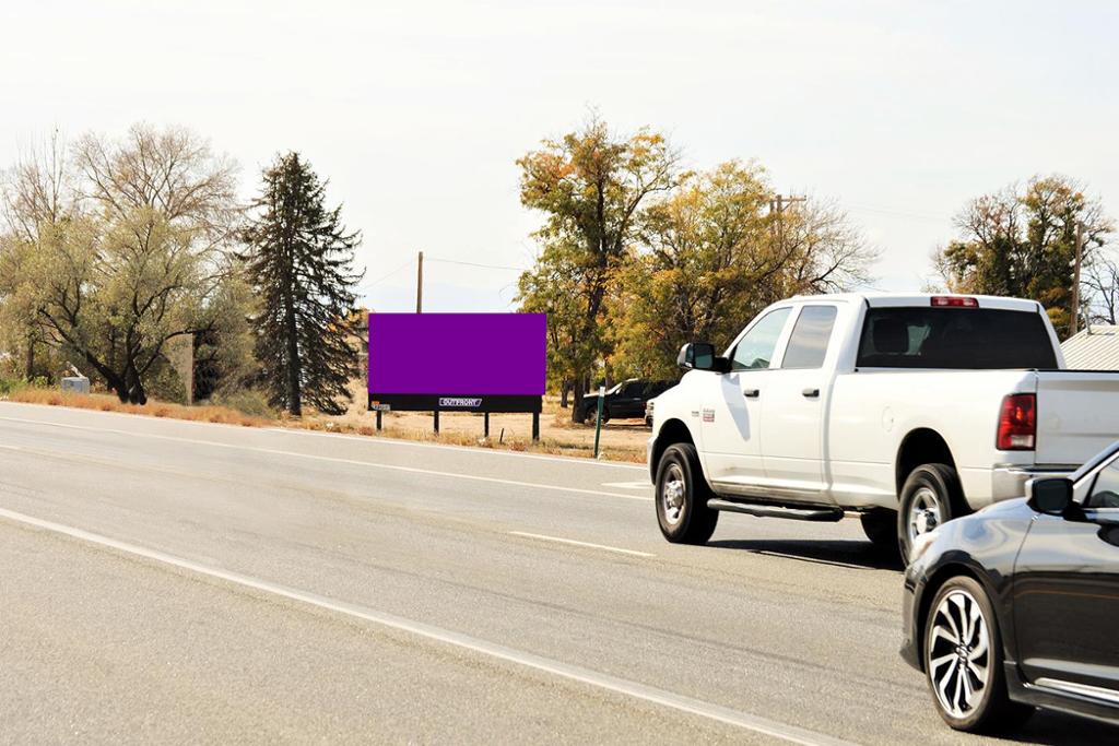 Photo of a billboard in Henderson