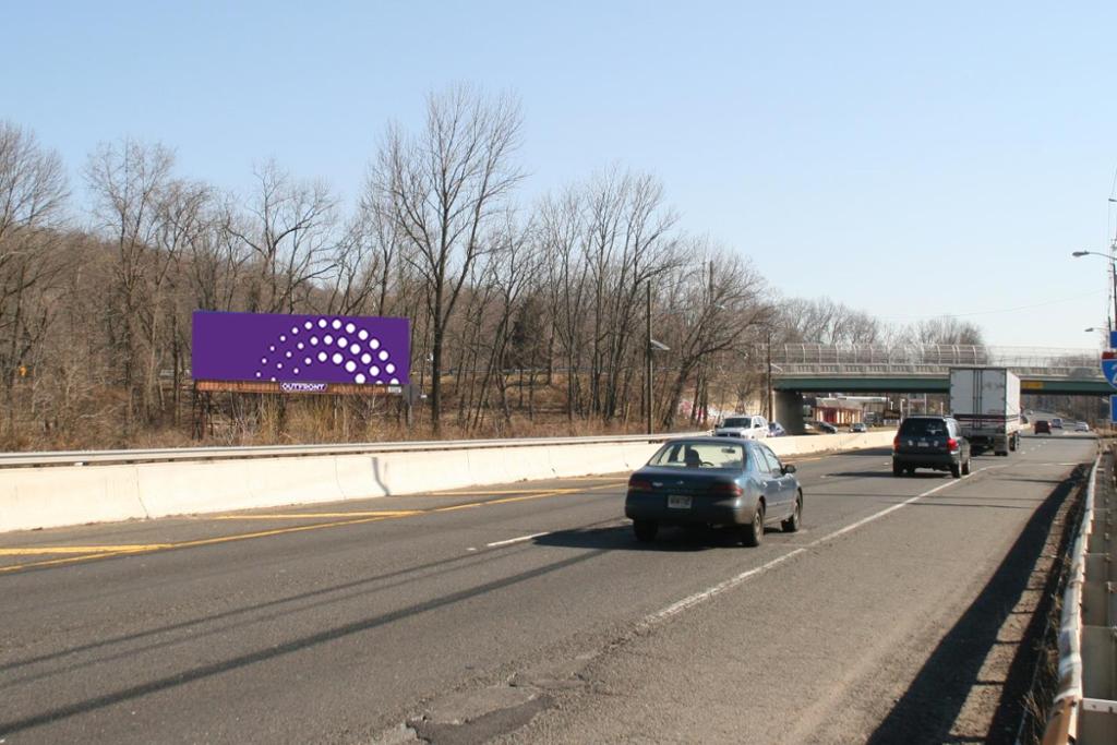 Photo of a billboard in Liberty Corner