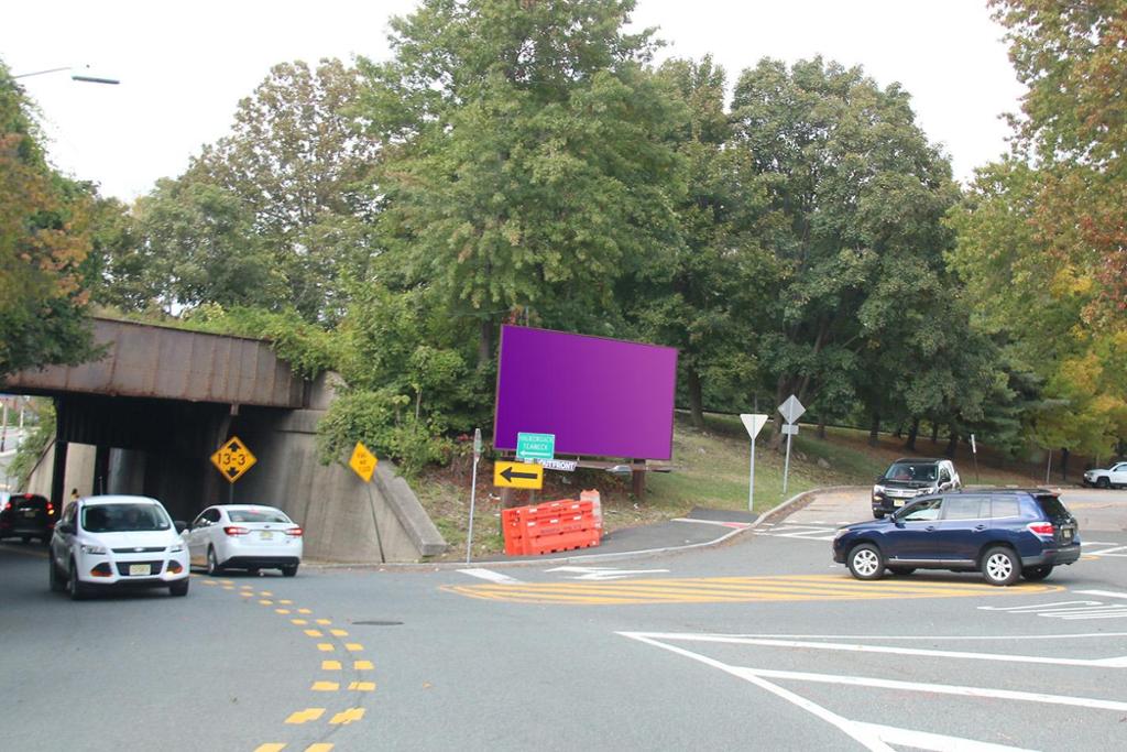 Photo of a billboard in Bogota