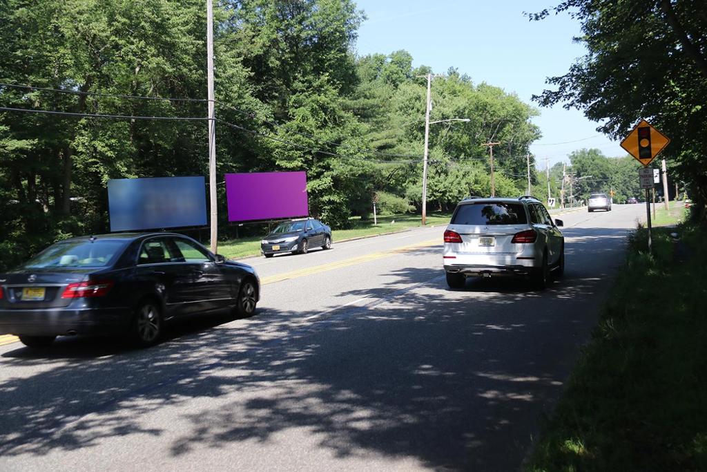 Photo of a billboard in Madison