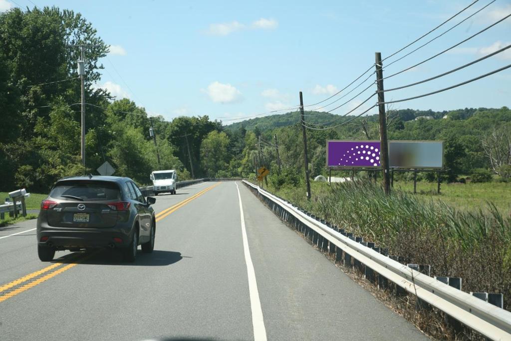 Photo of a billboard in Glenwood