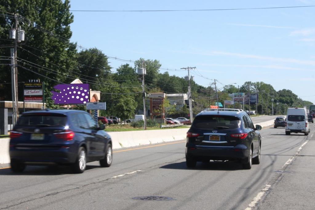 Photo of a billboard in Oakhurst