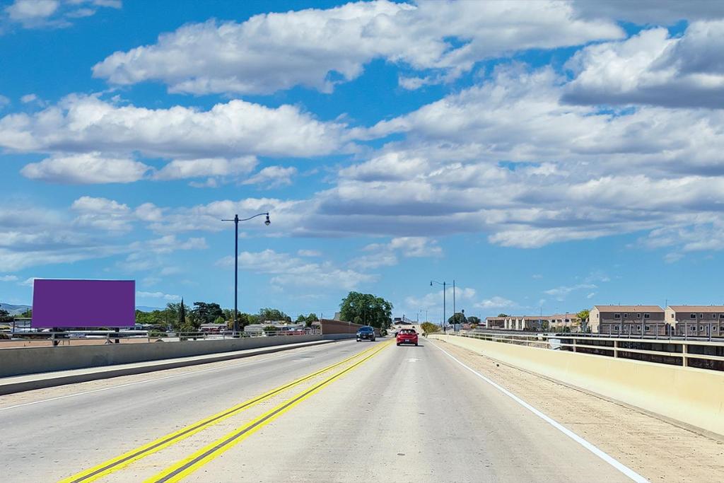 Photo of a billboard in San Lucas