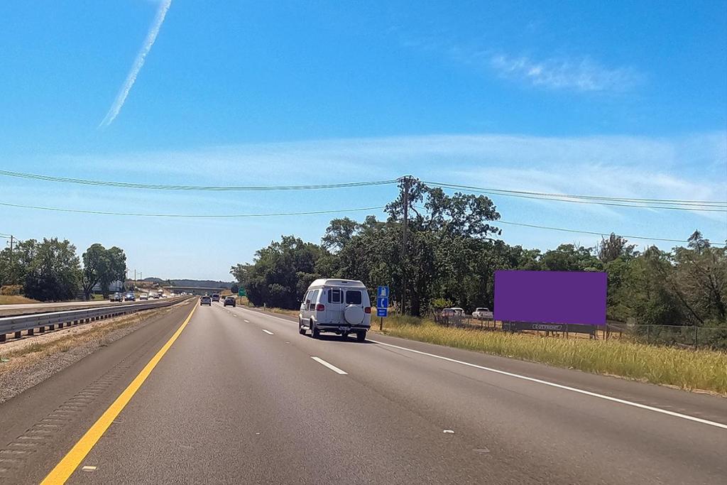 Photo of a billboard in Atascadero