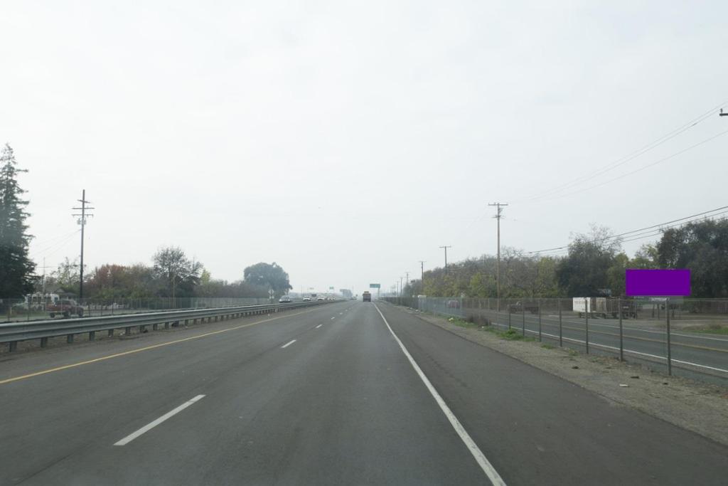 Photo of a billboard in Farmersville