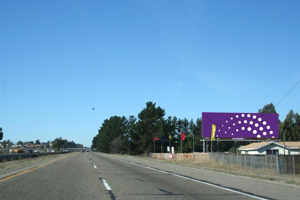 Photo of a billboard in Nipomo