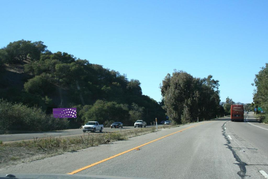 Photo of a billboard in Grover Beach