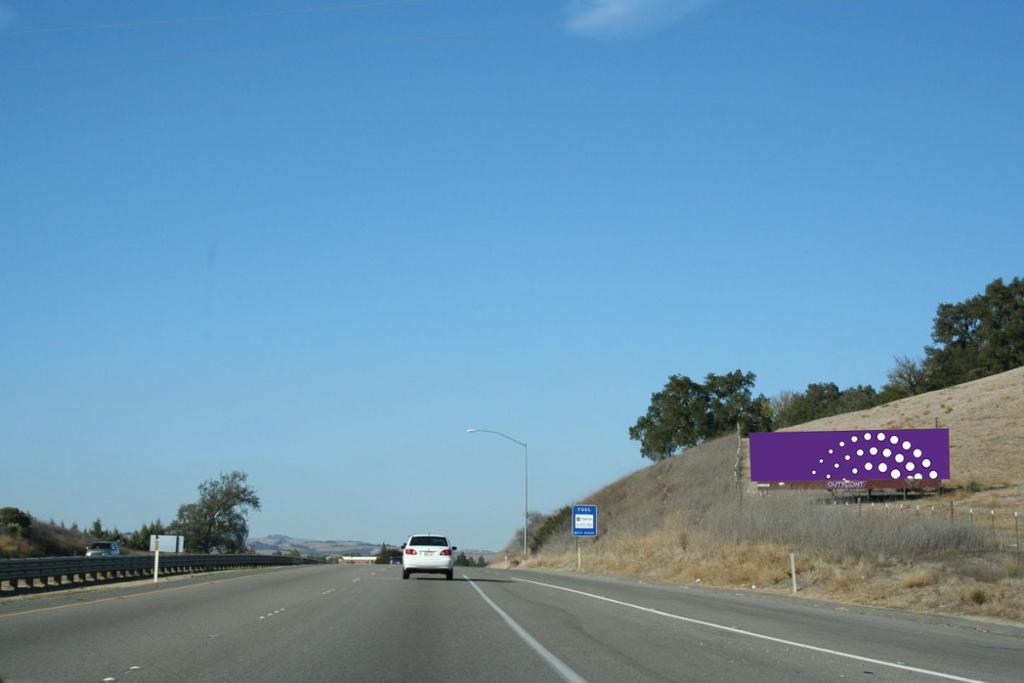 Photo of a billboard in Templeton