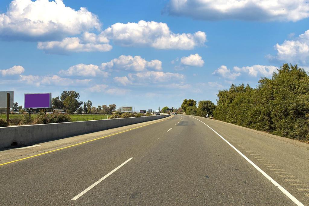 Photo of a billboard in Lemoore