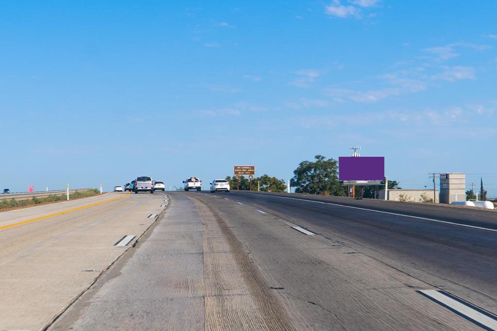 Photo of a billboard in Delhi
