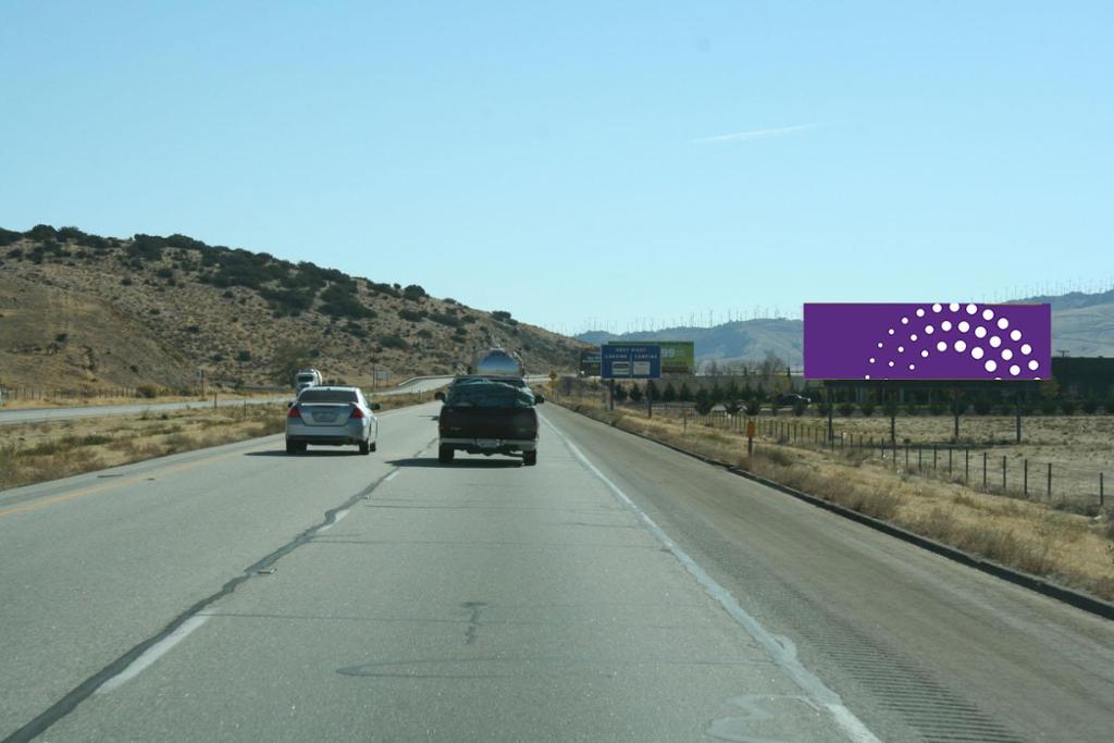 Photo of a billboard in Keene