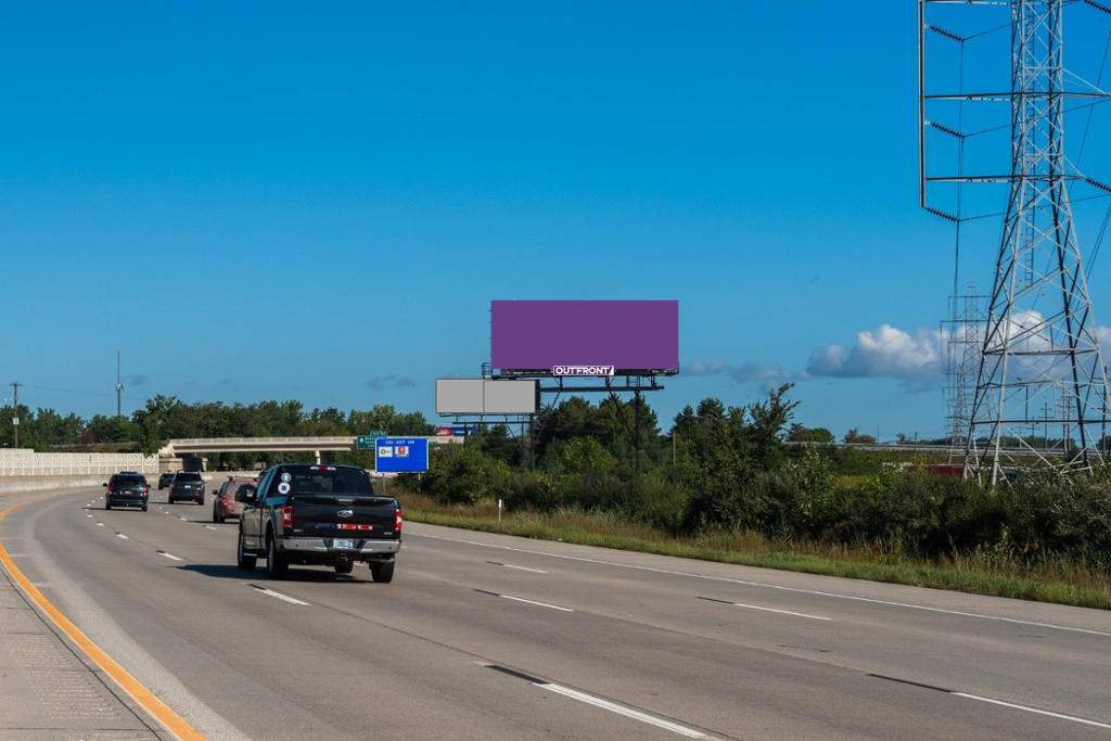 Photo of a billboard in Bridgeport