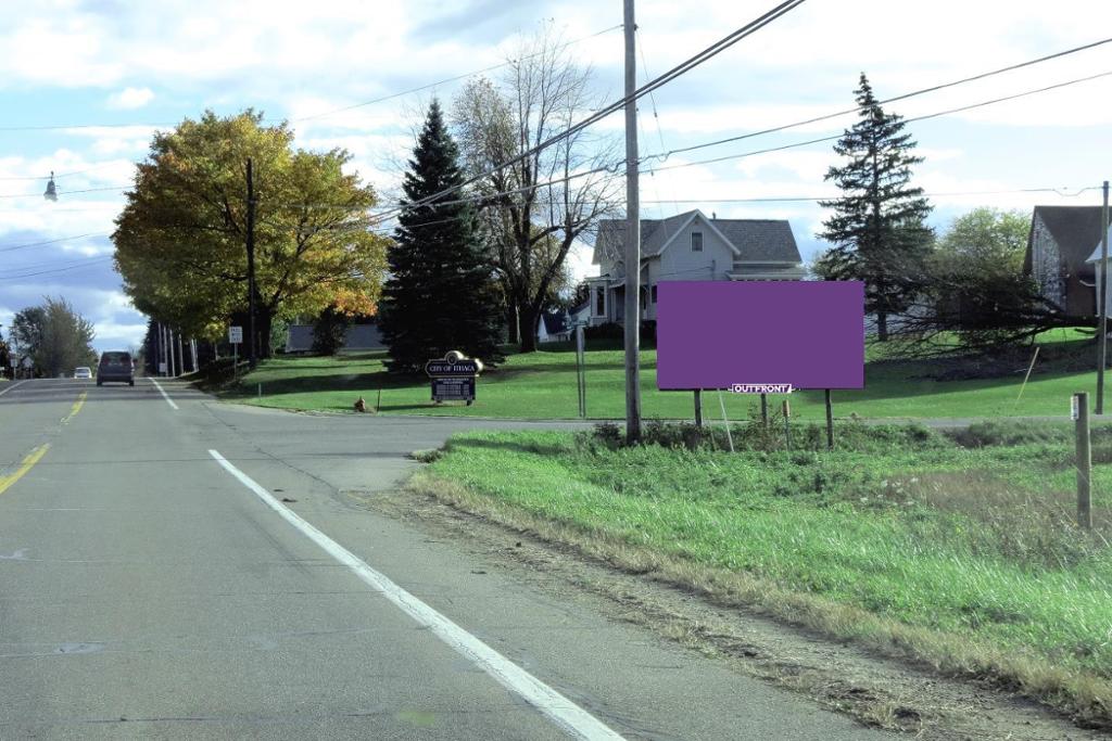 Photo of a billboard in Sumner