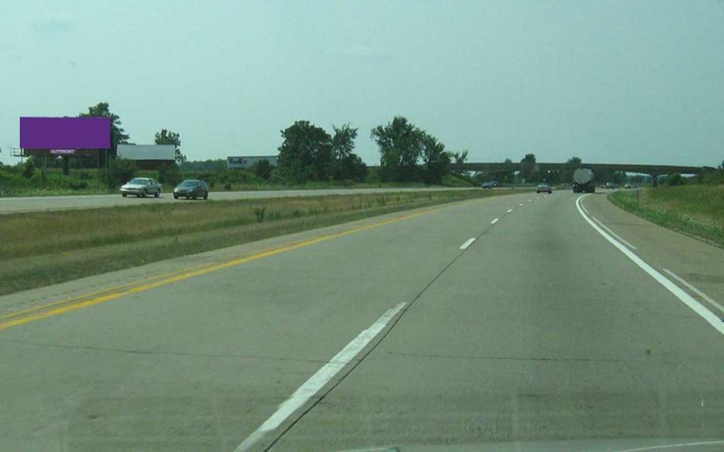 Photo of a billboard in Portland