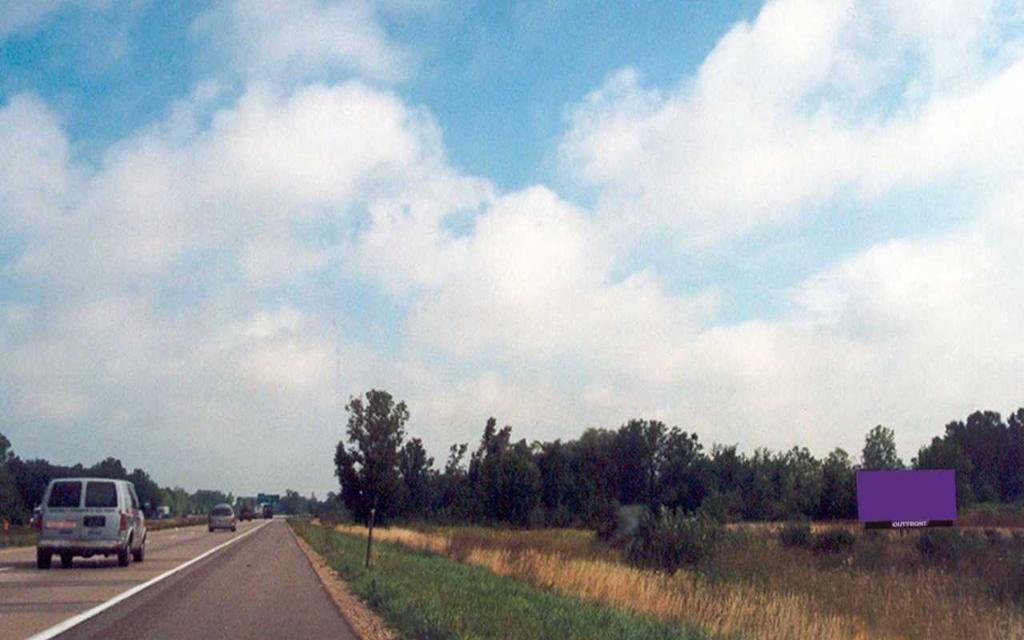 Photo of a billboard in Vanderbilt