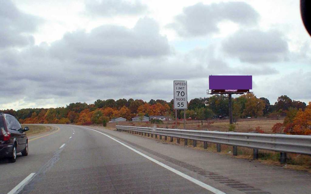 Photo of a billboard in Riverside