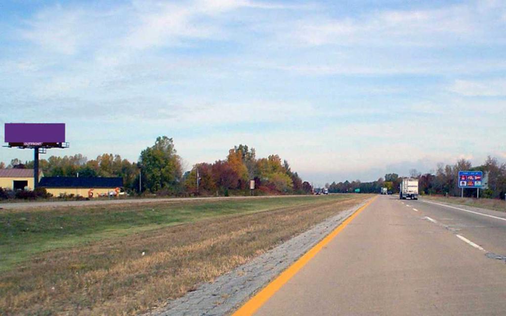 Photo of a billboard in South Haven