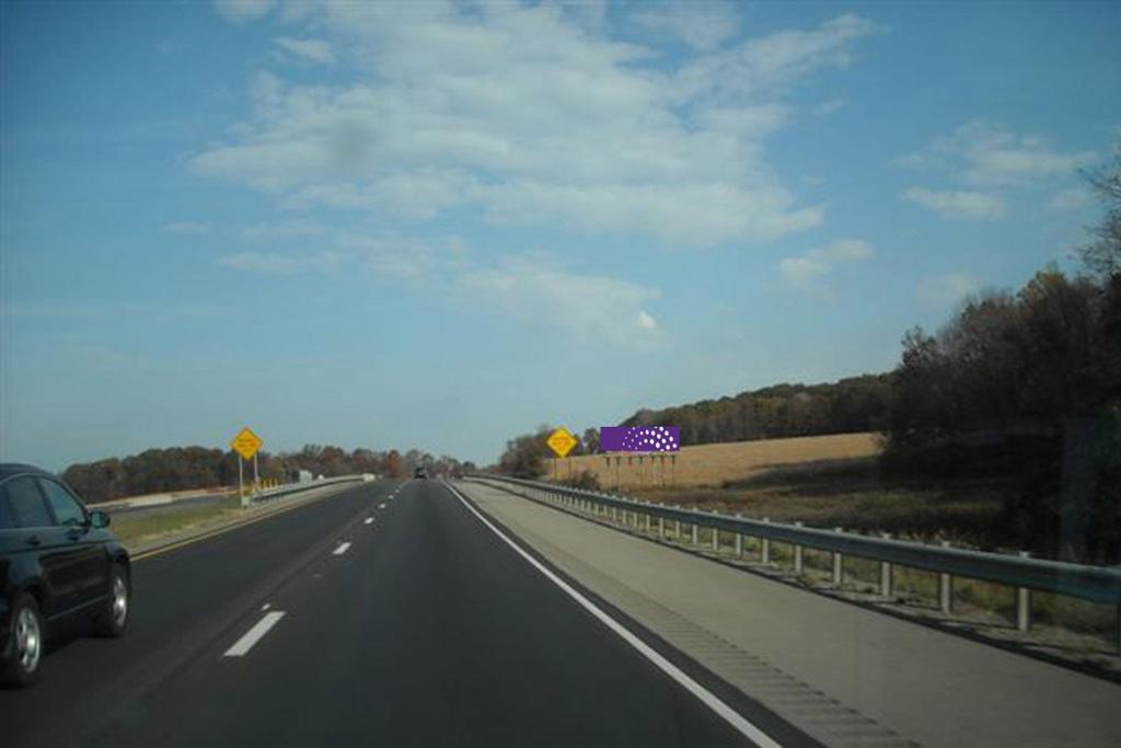 Photo of a billboard in Cochranton