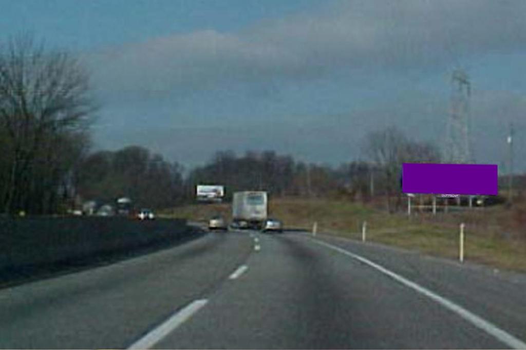 Photo of a billboard in Reading