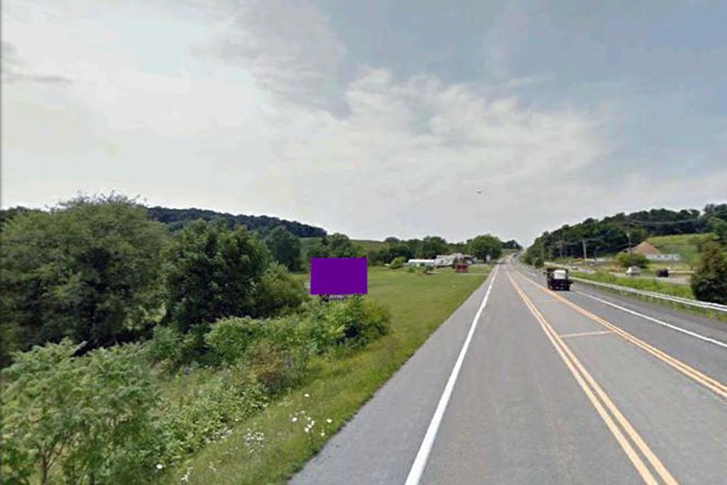 Photo of a billboard in Eldersburg