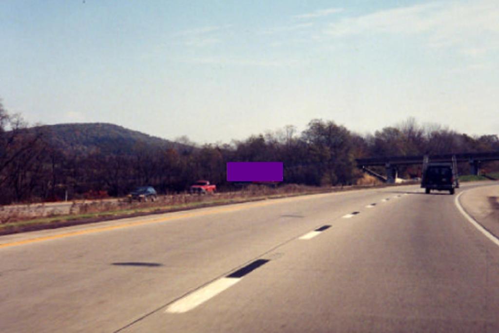 Photo of a billboard in Lairdsville