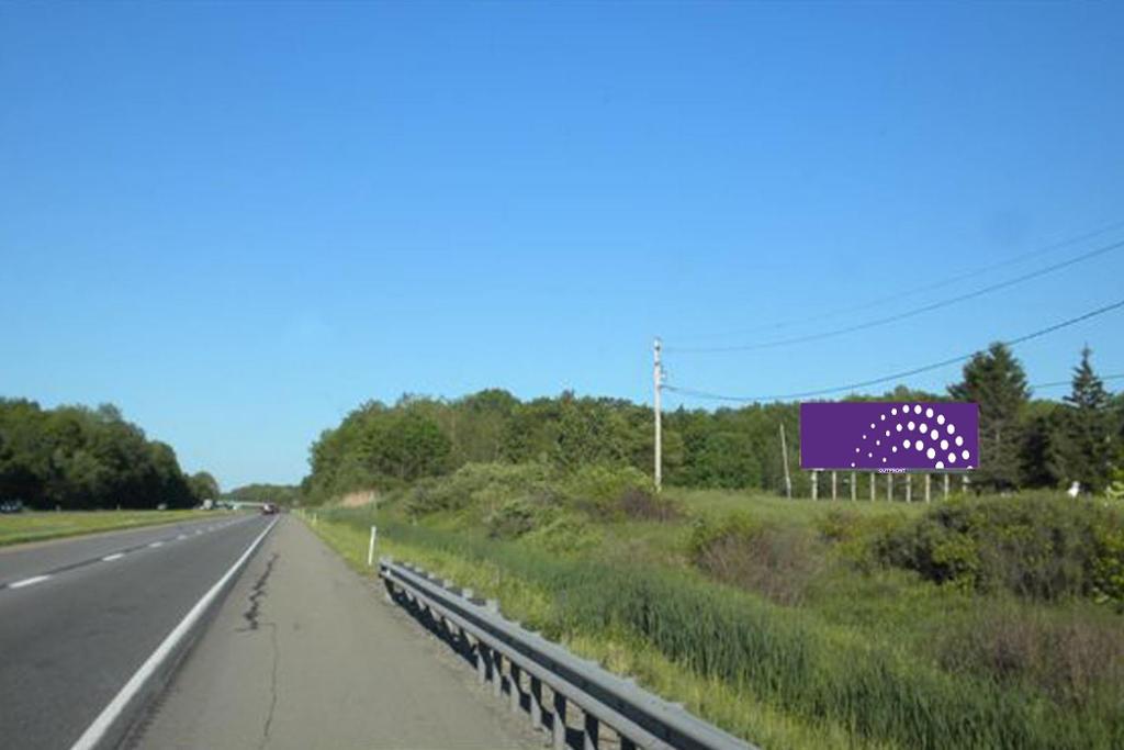 Photo of a billboard in North Springfield