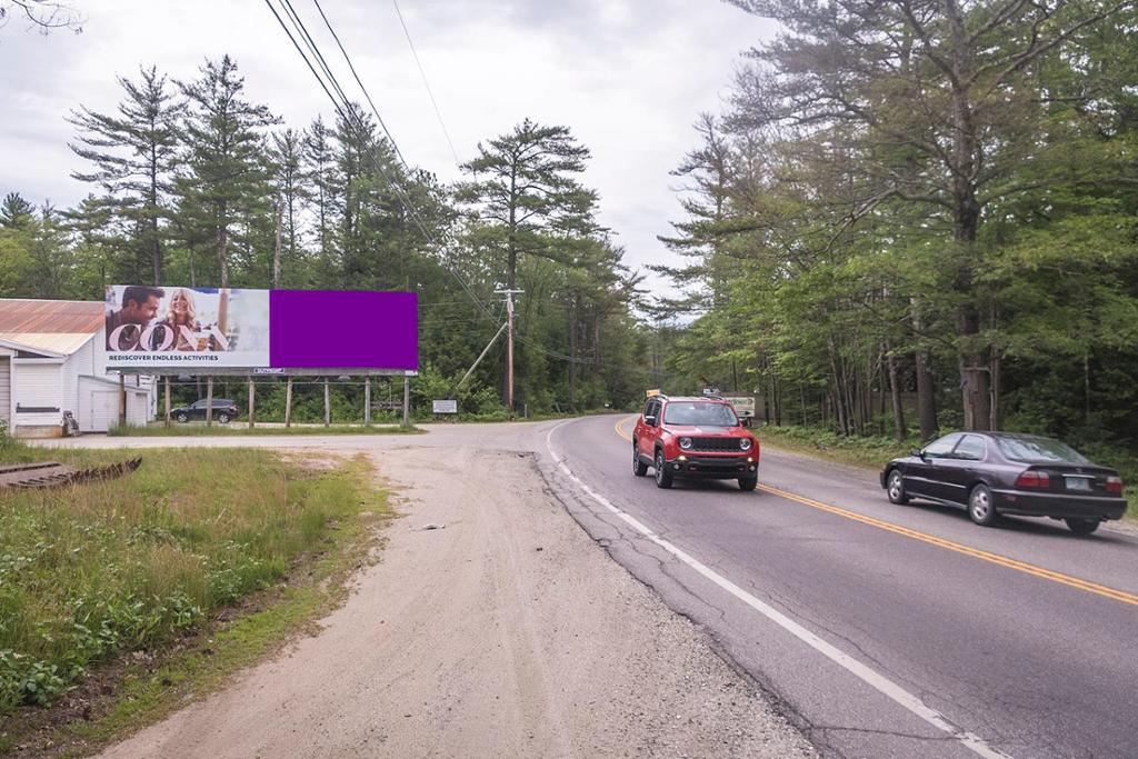 Photo of a billboard in Madison