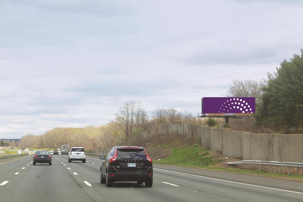 Photo of a billboard in Bolton