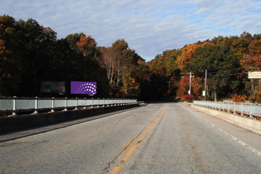 Photo of a billboard in Foster