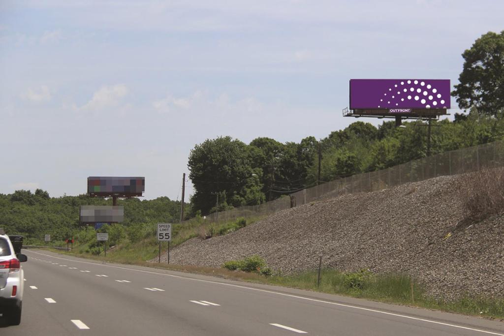 Photo of a billboard in Cheshire