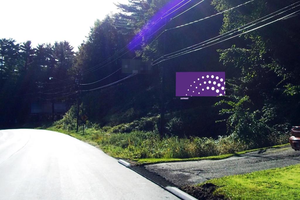 Photo of a billboard in Kent