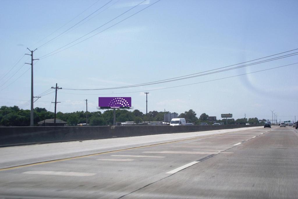 Photo of a billboard in Hitchcock